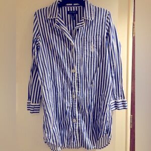 Ralph Lauren Sleep Dress